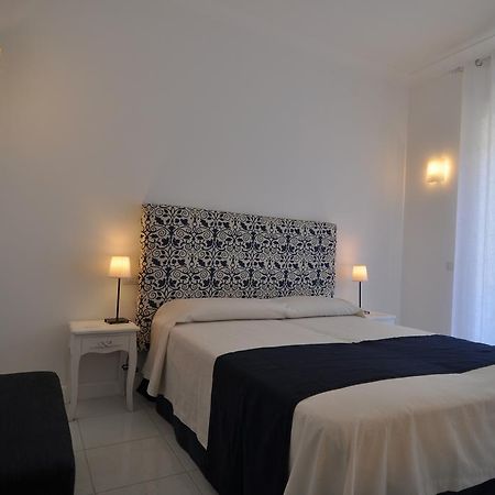 La Ginestra Amalfi Dreams Villa Minori Eksteriør bilde
