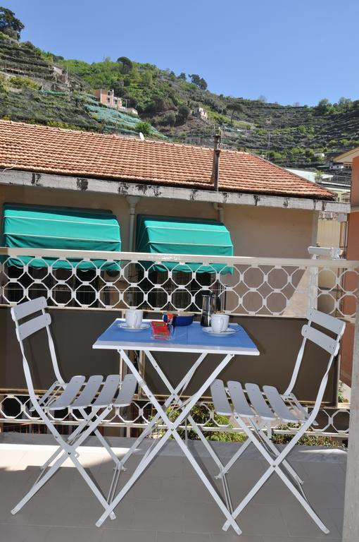 La Ginestra Amalfi Dreams Villa Minori Eksteriør bilde